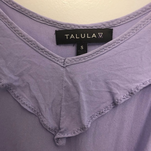 Aritzia Talula Dress - Picture 4 of 6